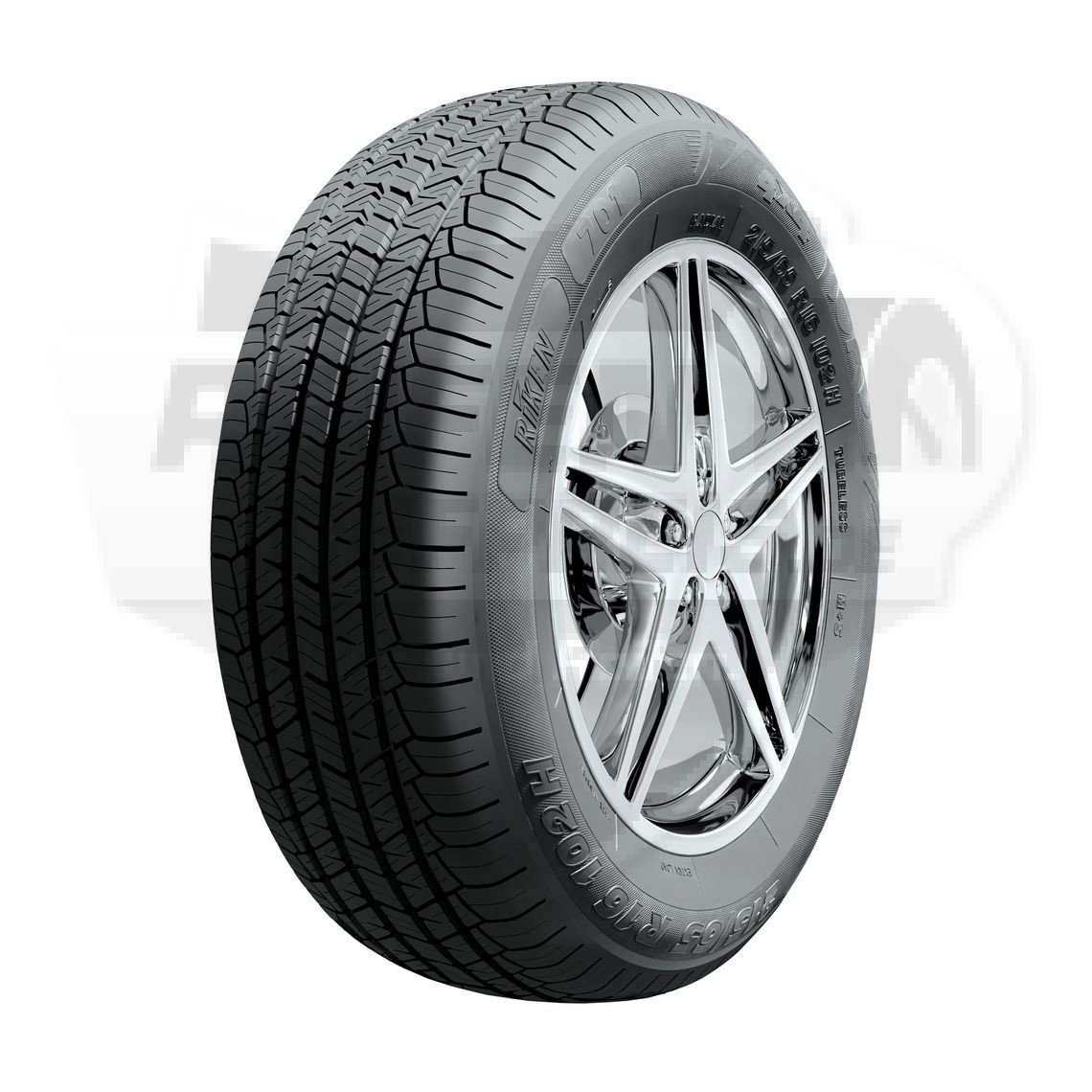 Riken 701 235/55 R18 100V