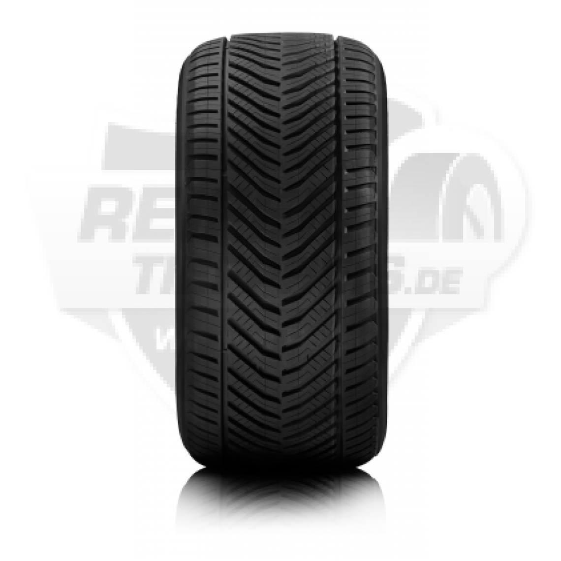 Riken All Season 185/65 R15