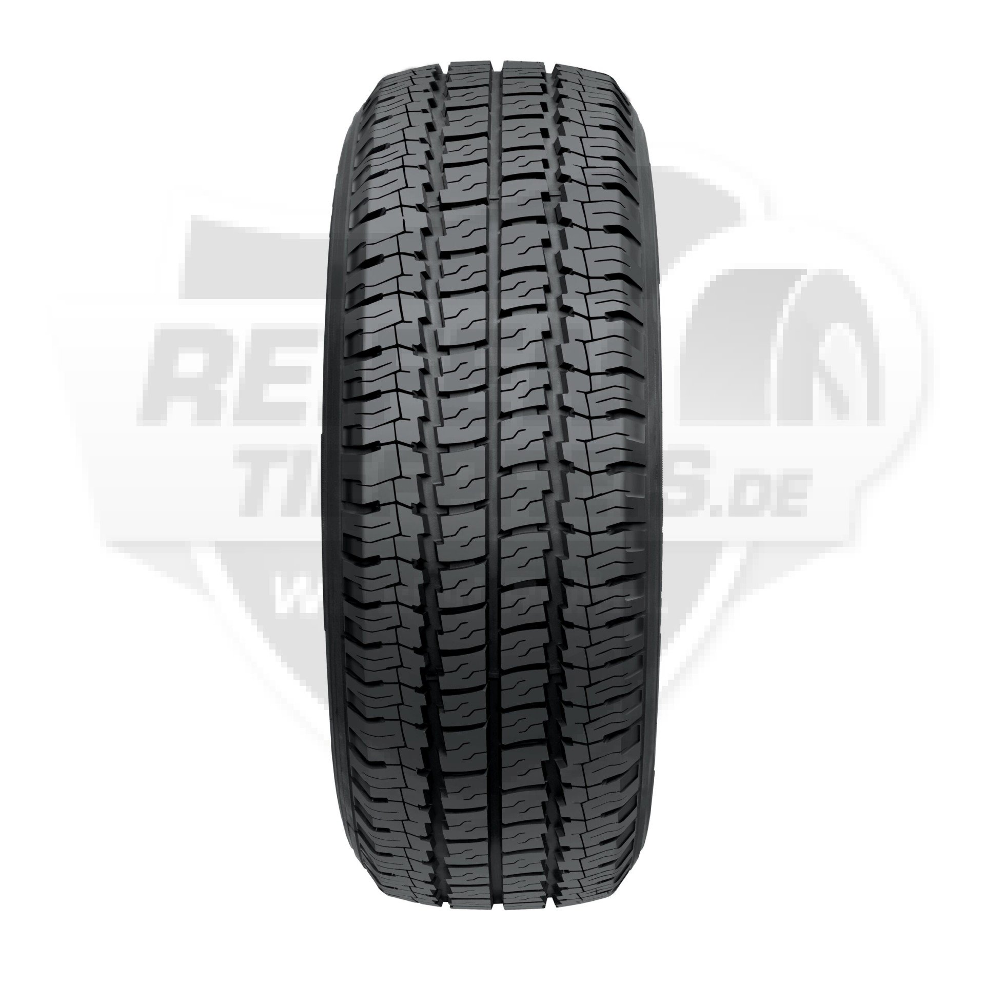 Riken Cargo 195/80 R15C
