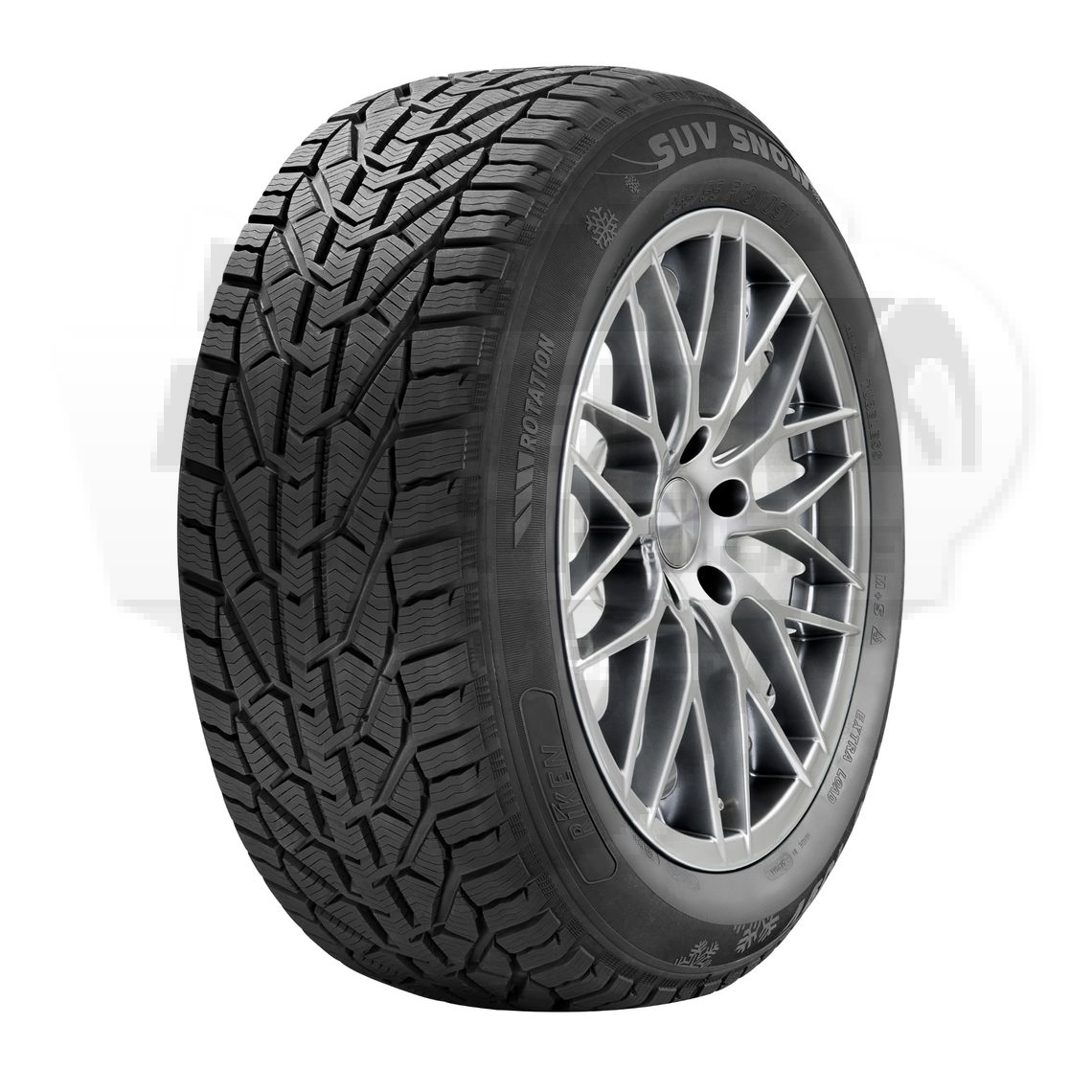 Riken SUV Snow 235/65 R17