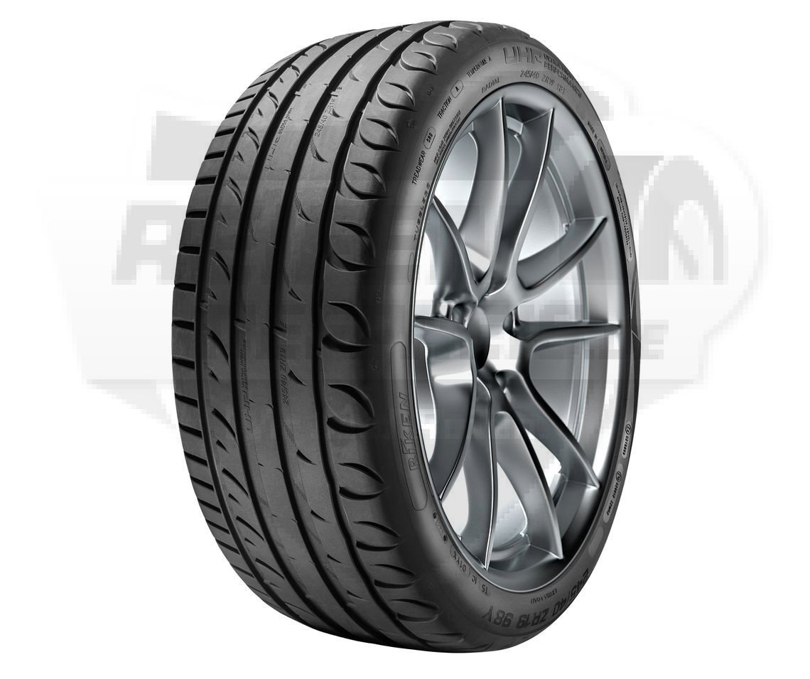 Riken Ultra High Performance 205/55 R19 97V