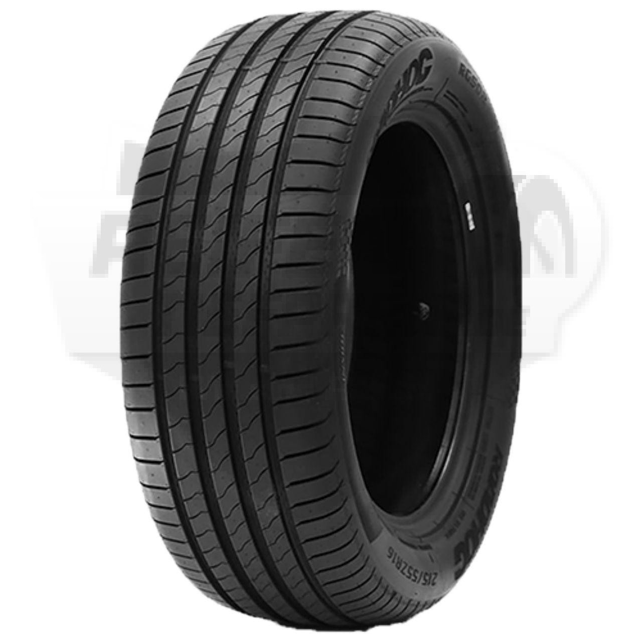 Roadhog RGS02 215/60 R16