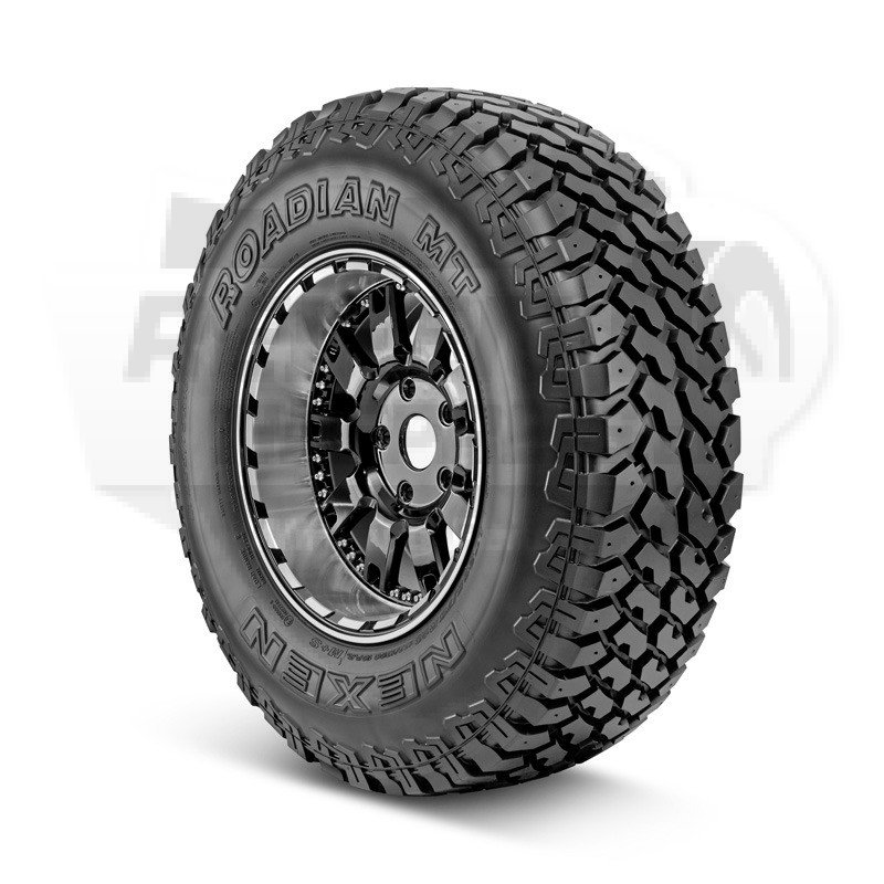 Nexen Roadian MT