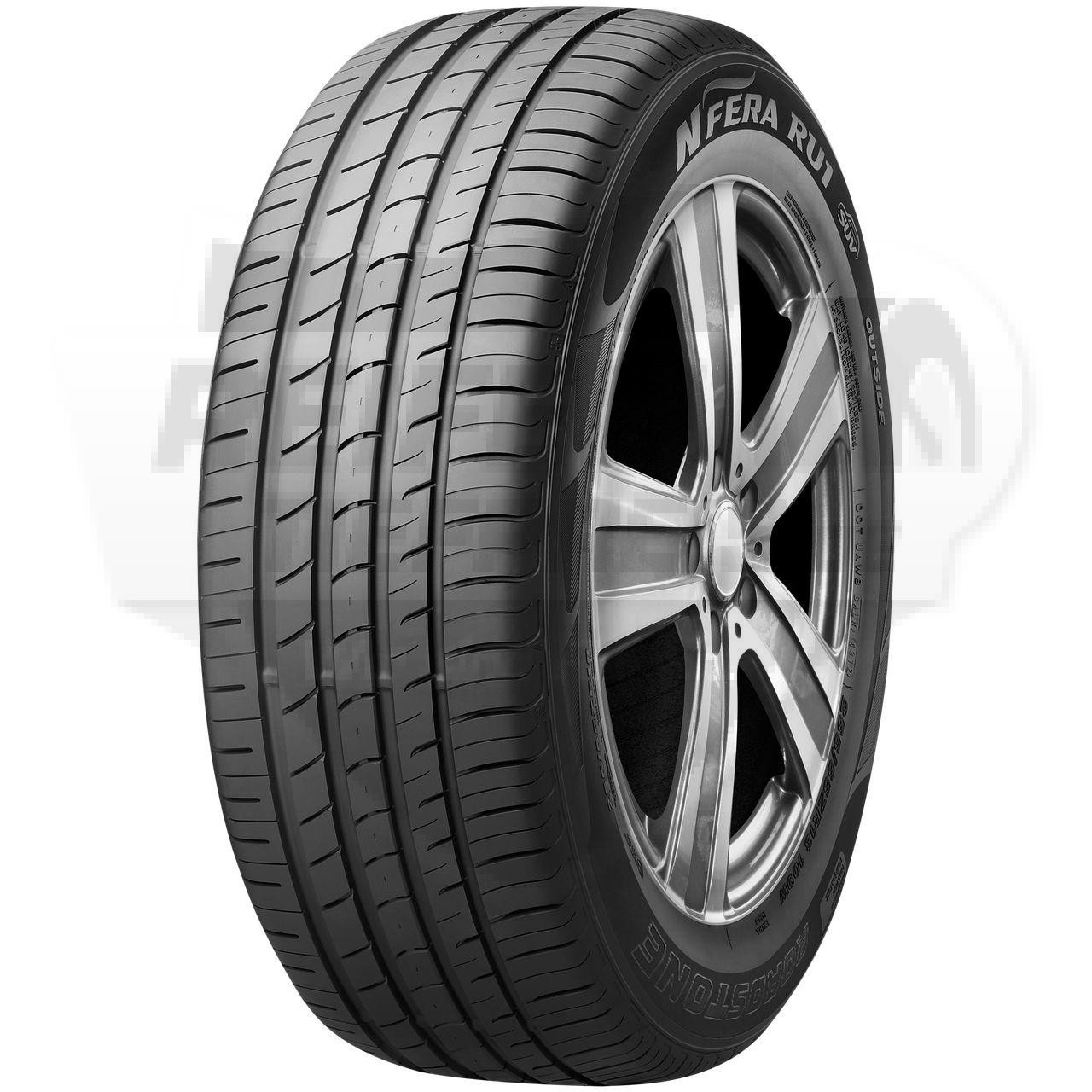 Roadstone NFERA RU1 235/60 R18 103V