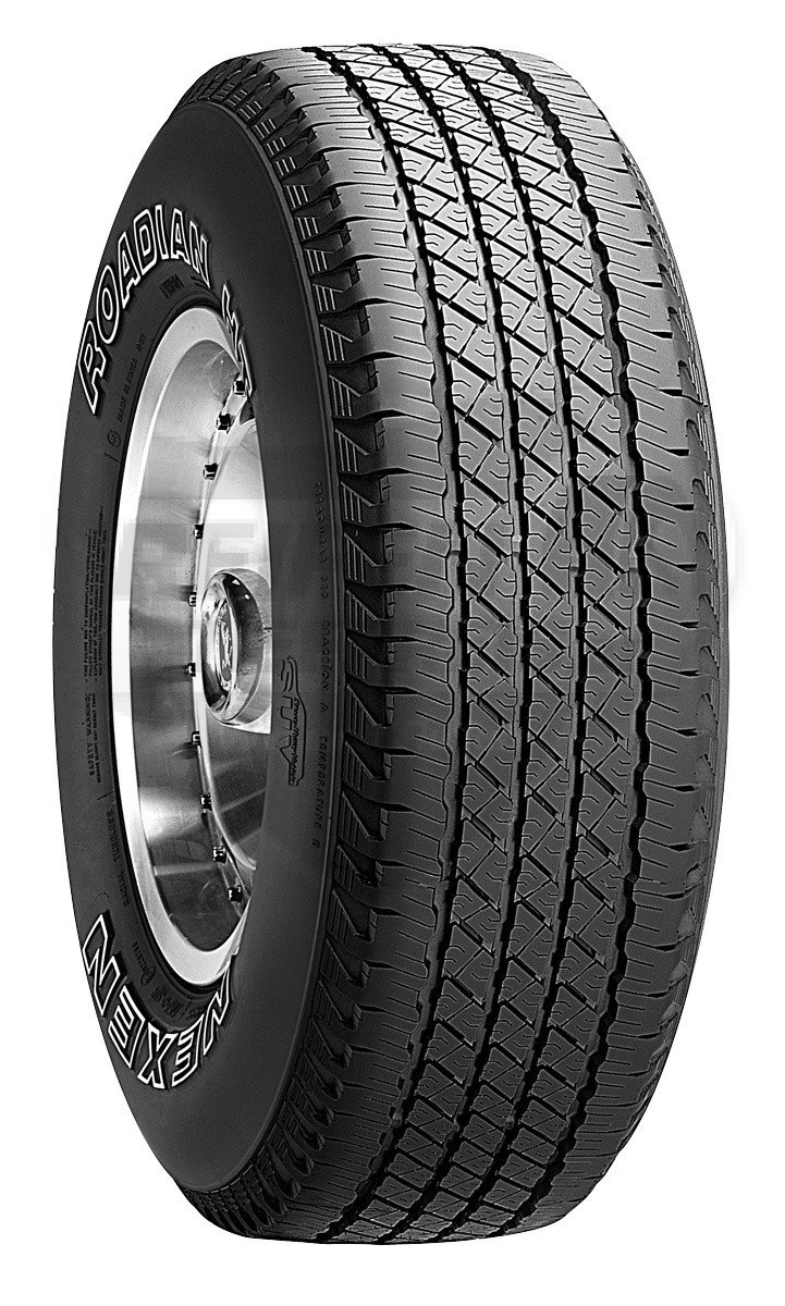 Roadstone Roadian HT 235/70 R16
