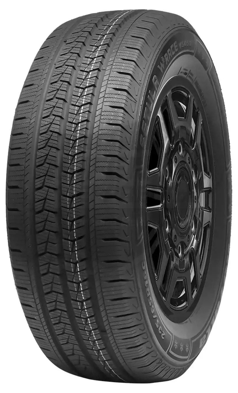 Rotalla Setula W Race VS450 235/65 R16C 115R