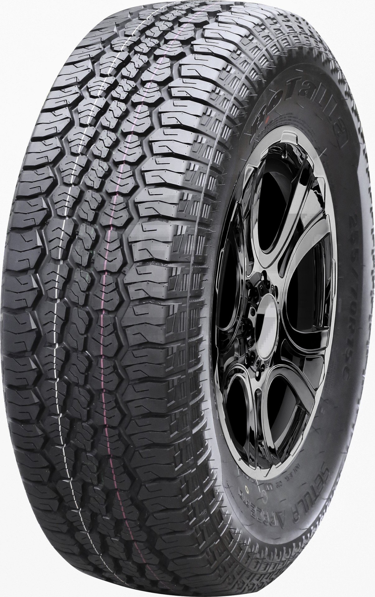 Rotalla AT01 255/70 R15