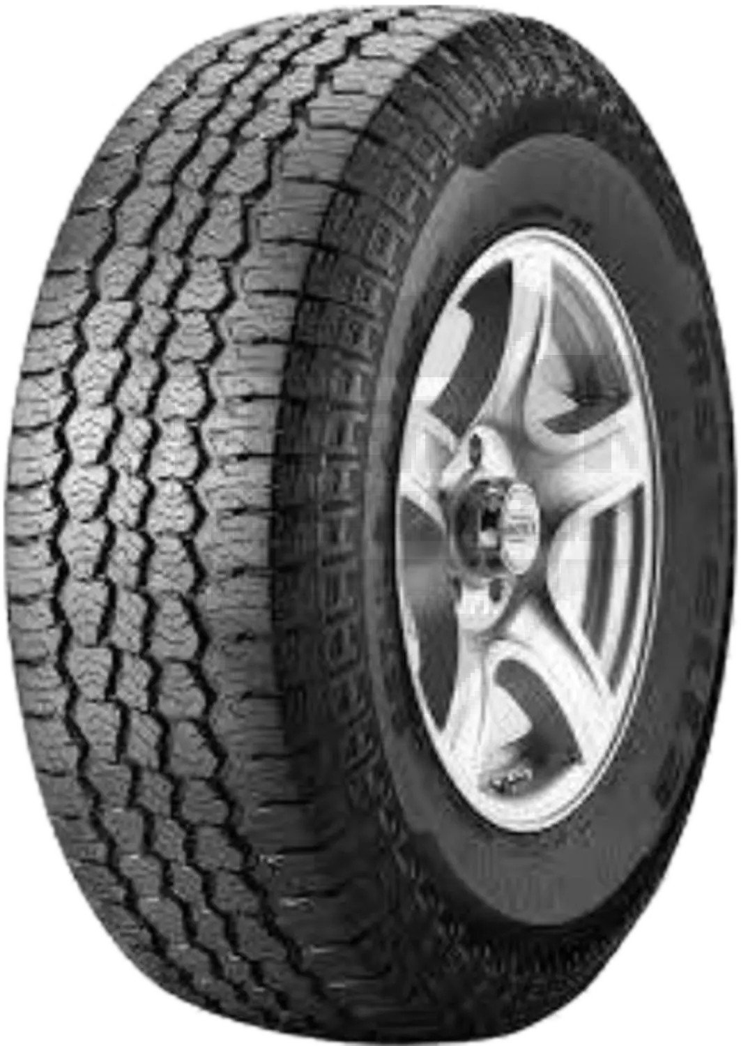 Rotalla AT08 265/60 R18