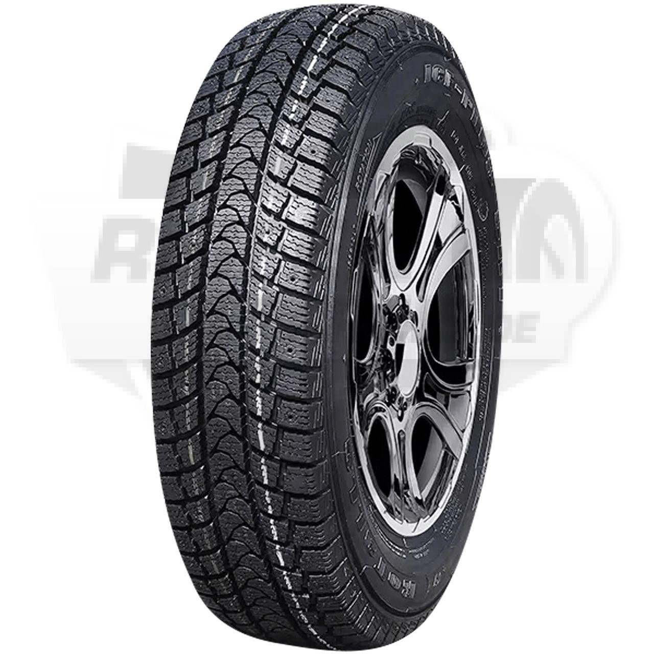 Rotalla Ice Plus SR1 155/80 R13C