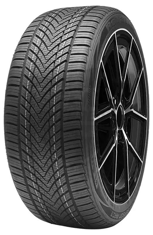 Rotalla 4 Season RA03 205/60 R16