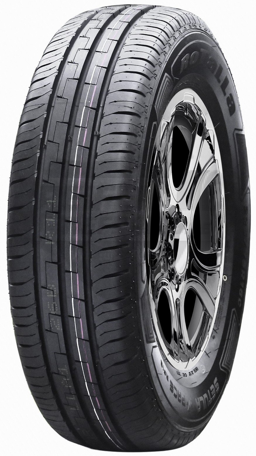 Rotalla RF19 215/65 R15C