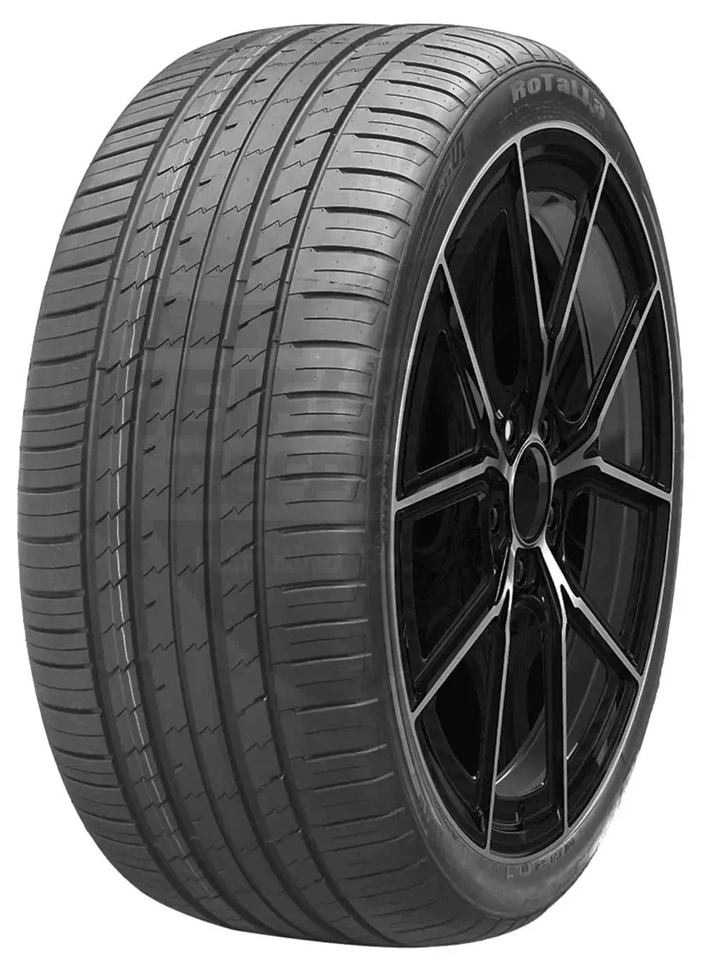 Rotalla RS01+ 275/55 R20