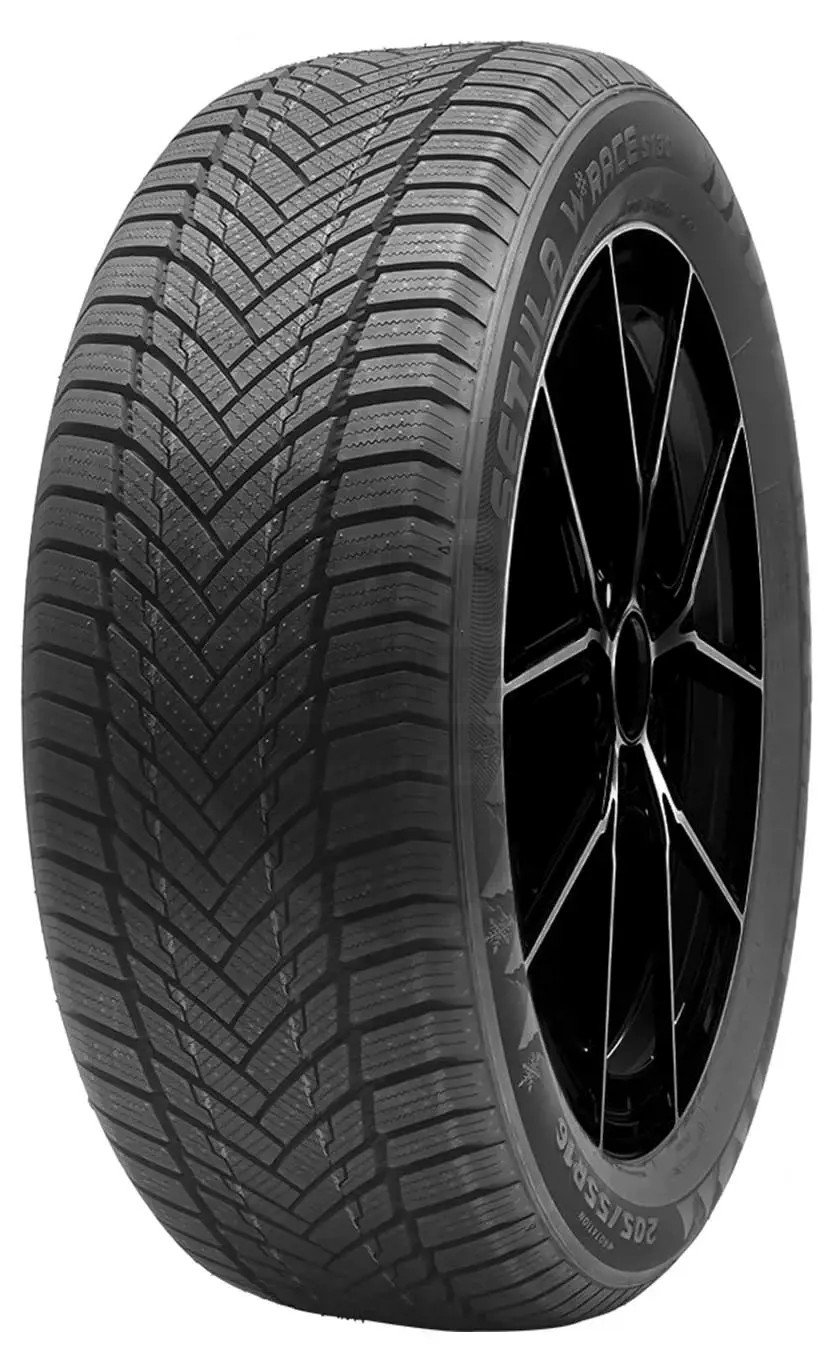 Rotalla Setula W Race S130 205/60 R16