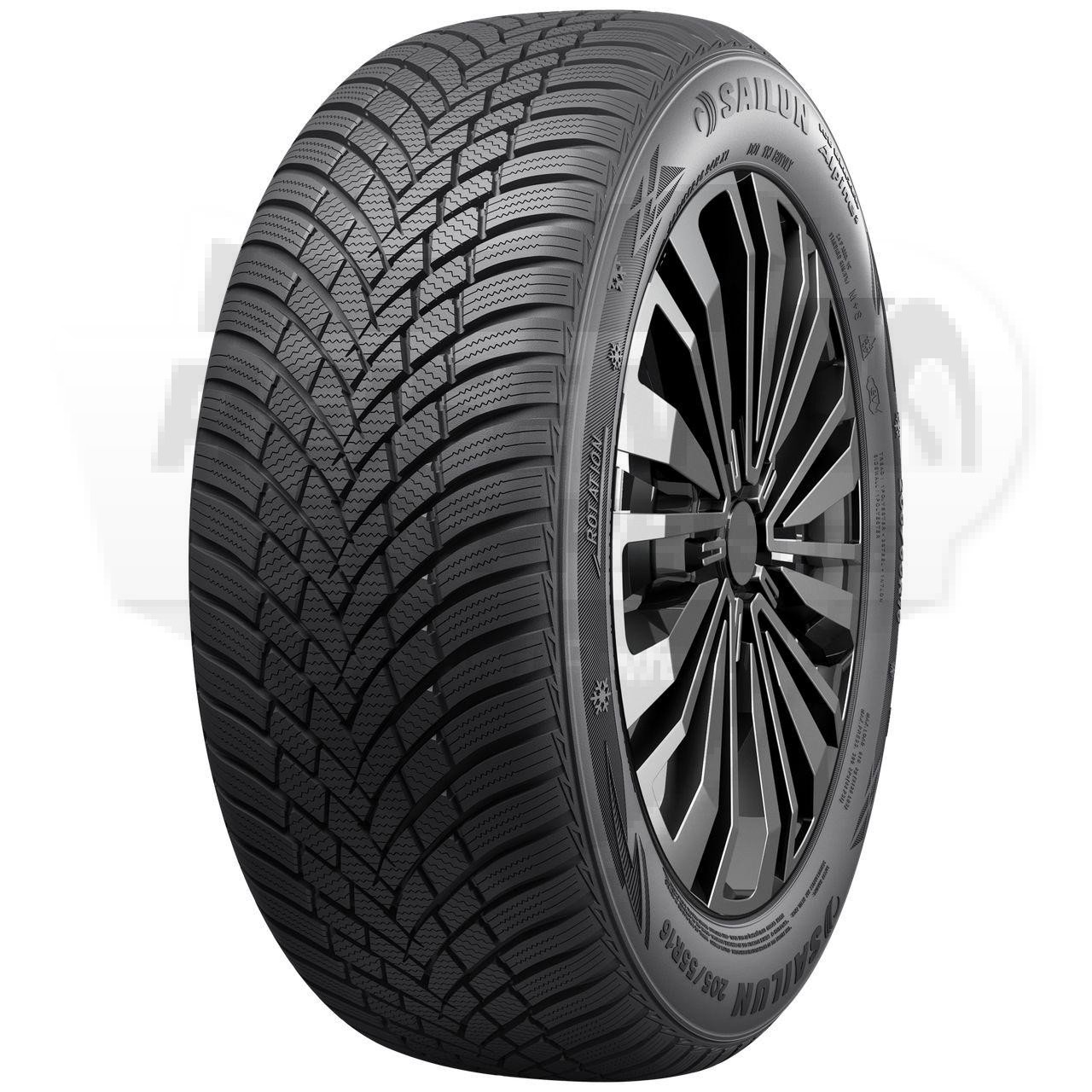 Sailun ICE BLAZER Alpine2 205/60 R16