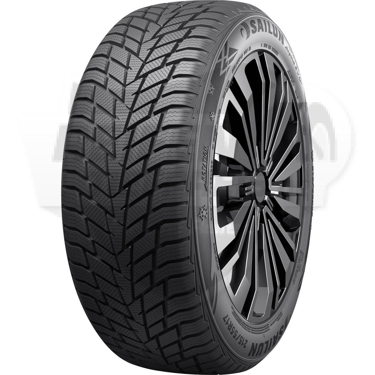 Sailun ICE BLAZER Alpine EVO2 235/55 R17