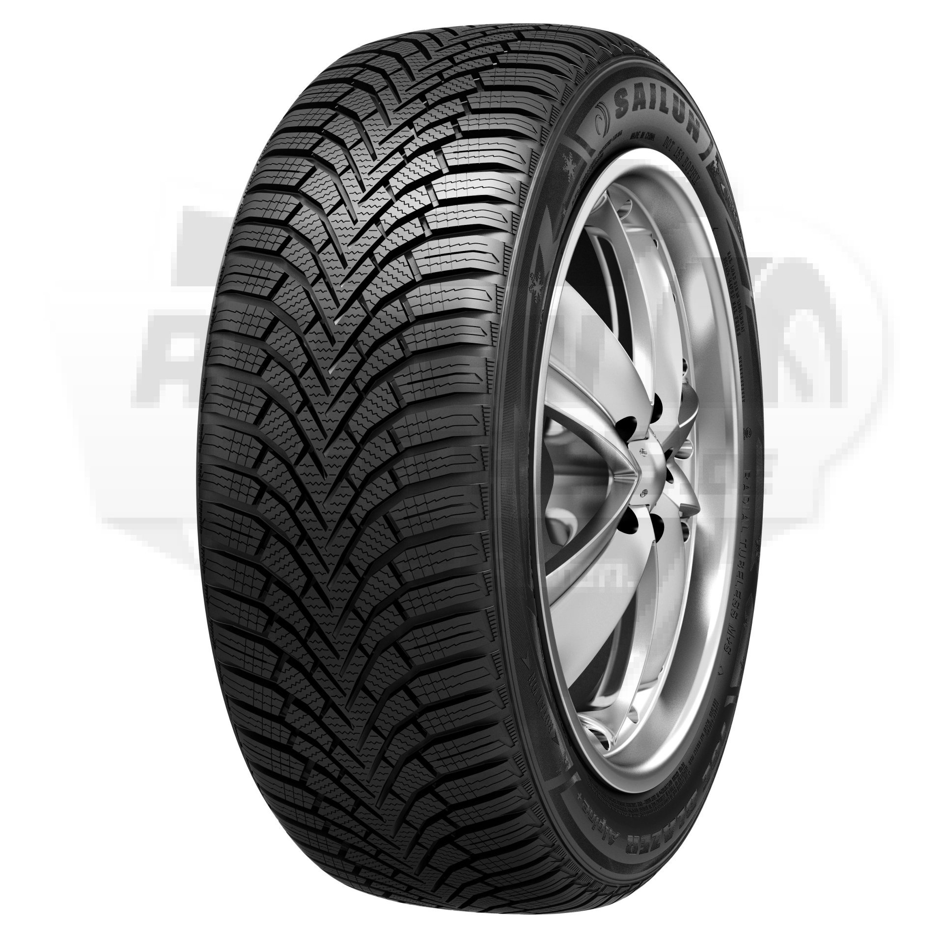 Sailun ICE BLAZER Alpine+ 185/65 R15