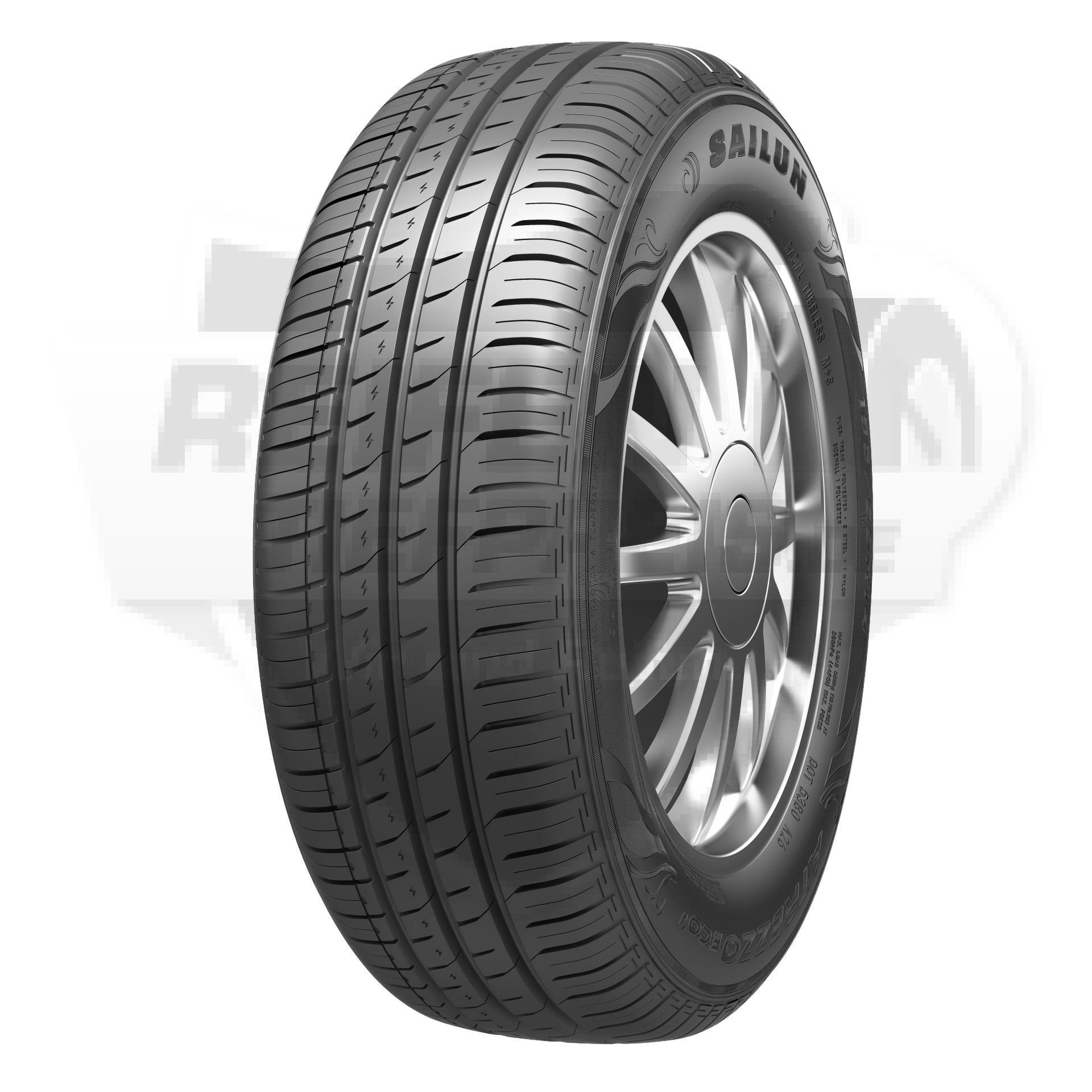 Sailun ATREZZO ECO 195/70 R14