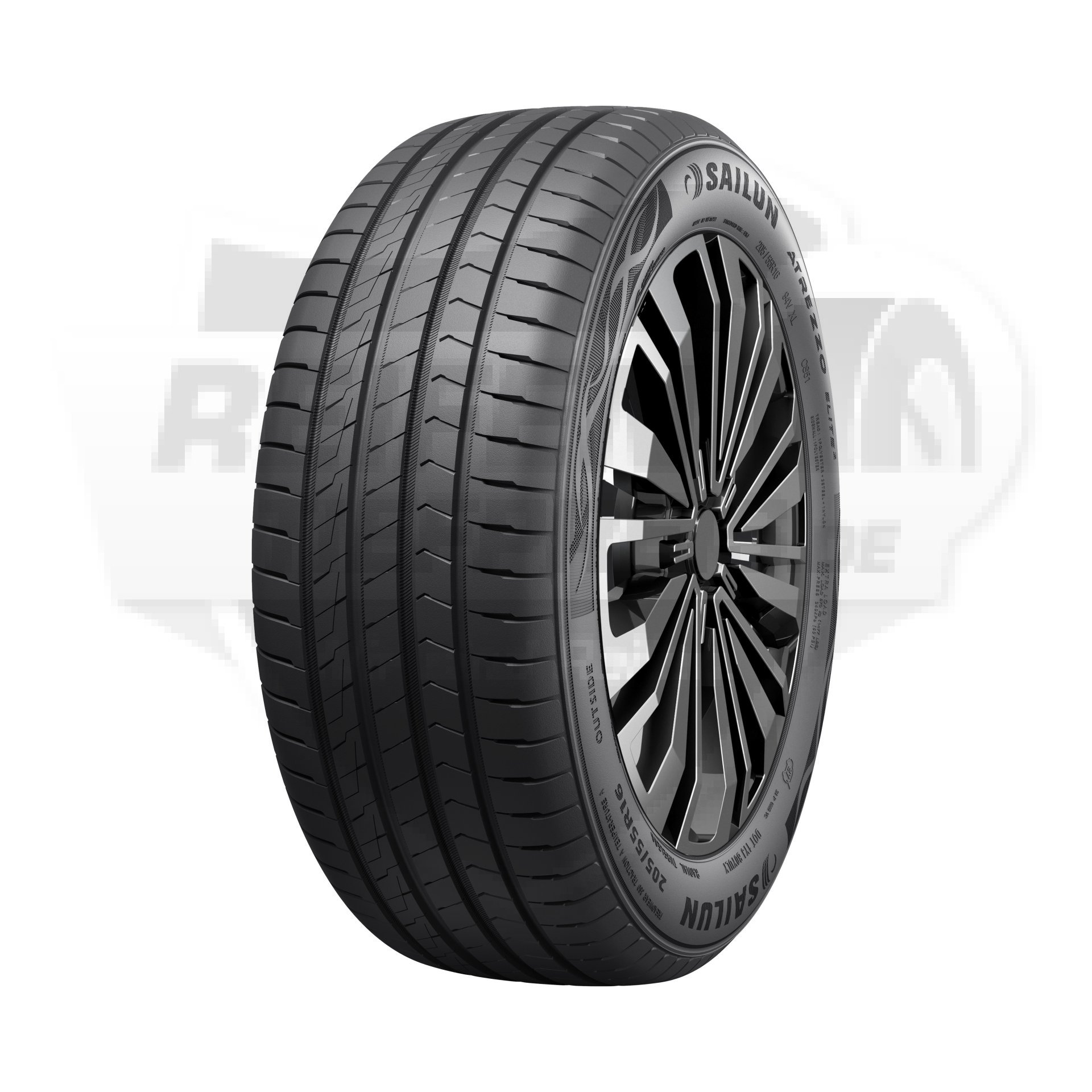 Sailun ATREZZO ELITE 185/65 R15
