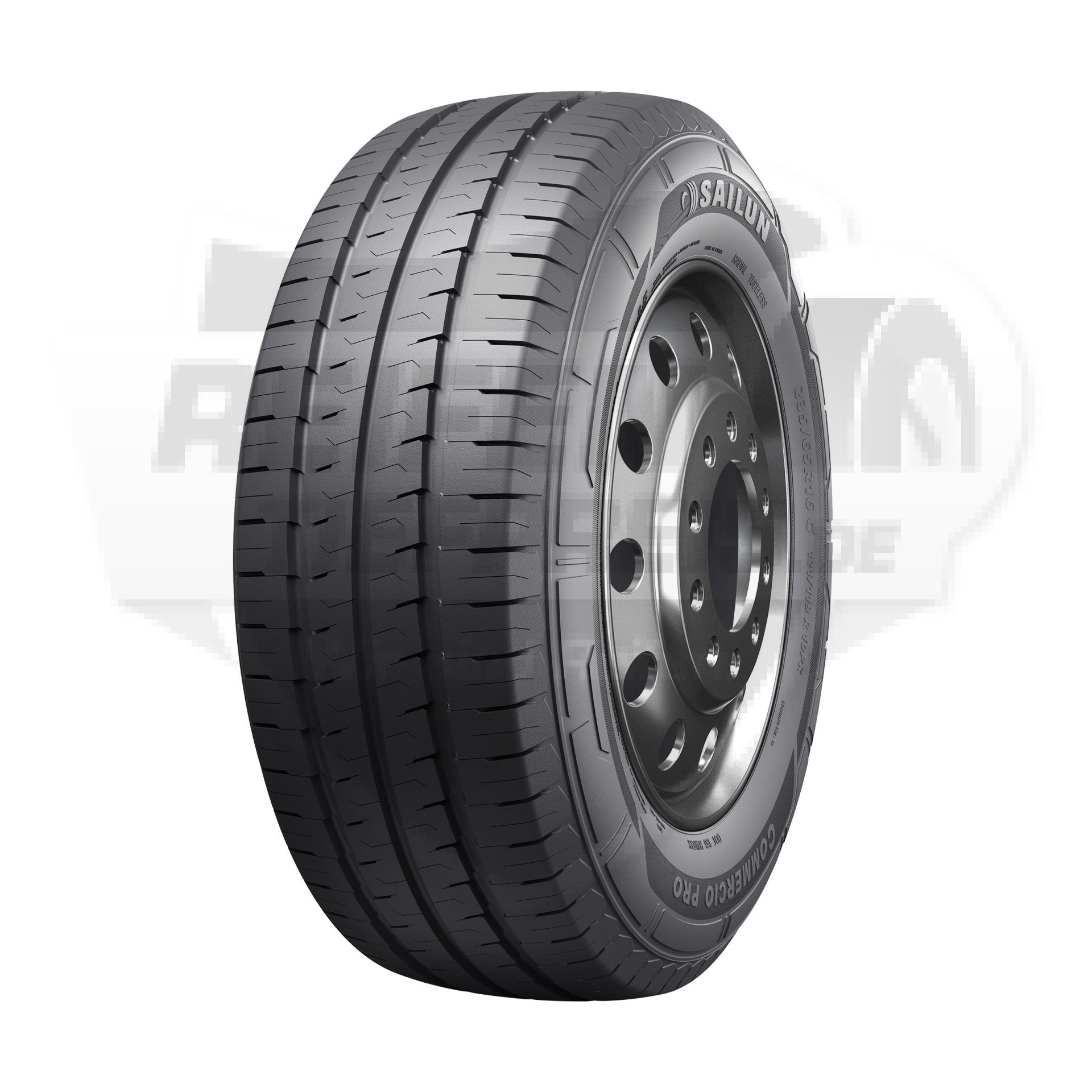 Sailun COMMERCIO PRO 225/65 R16C