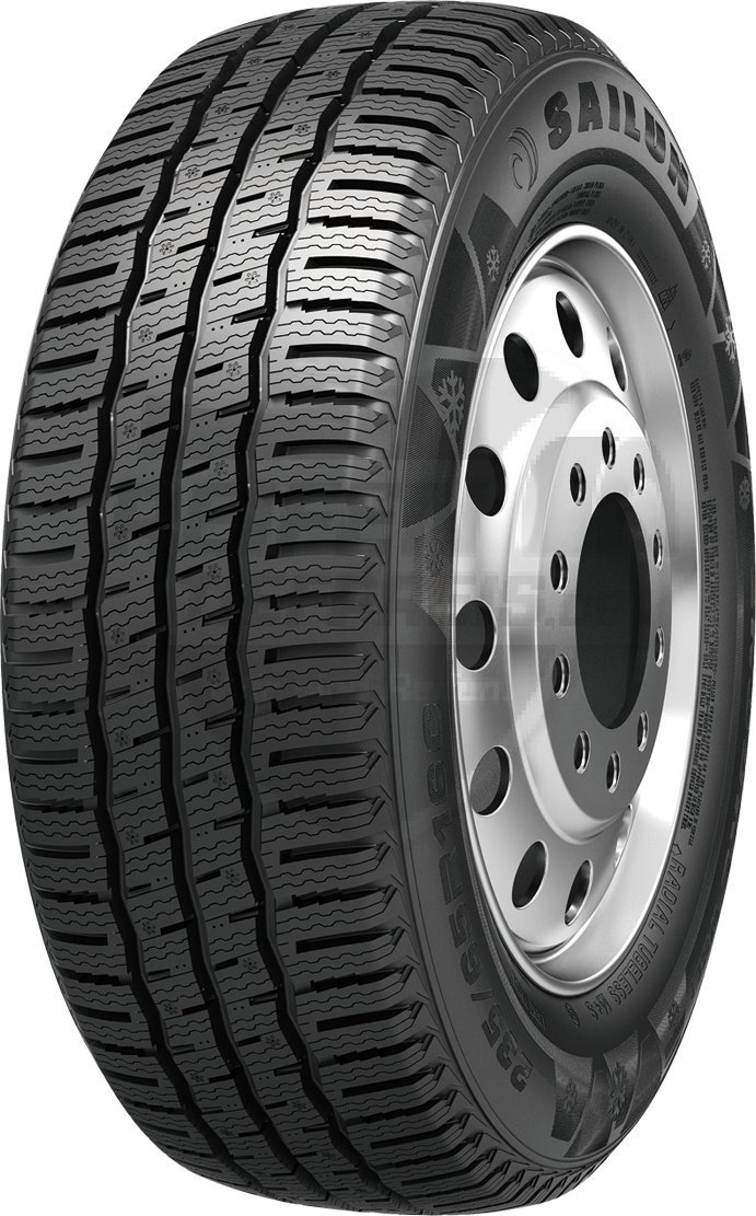 Sailun ENDURE WSL1 185/65 R15C