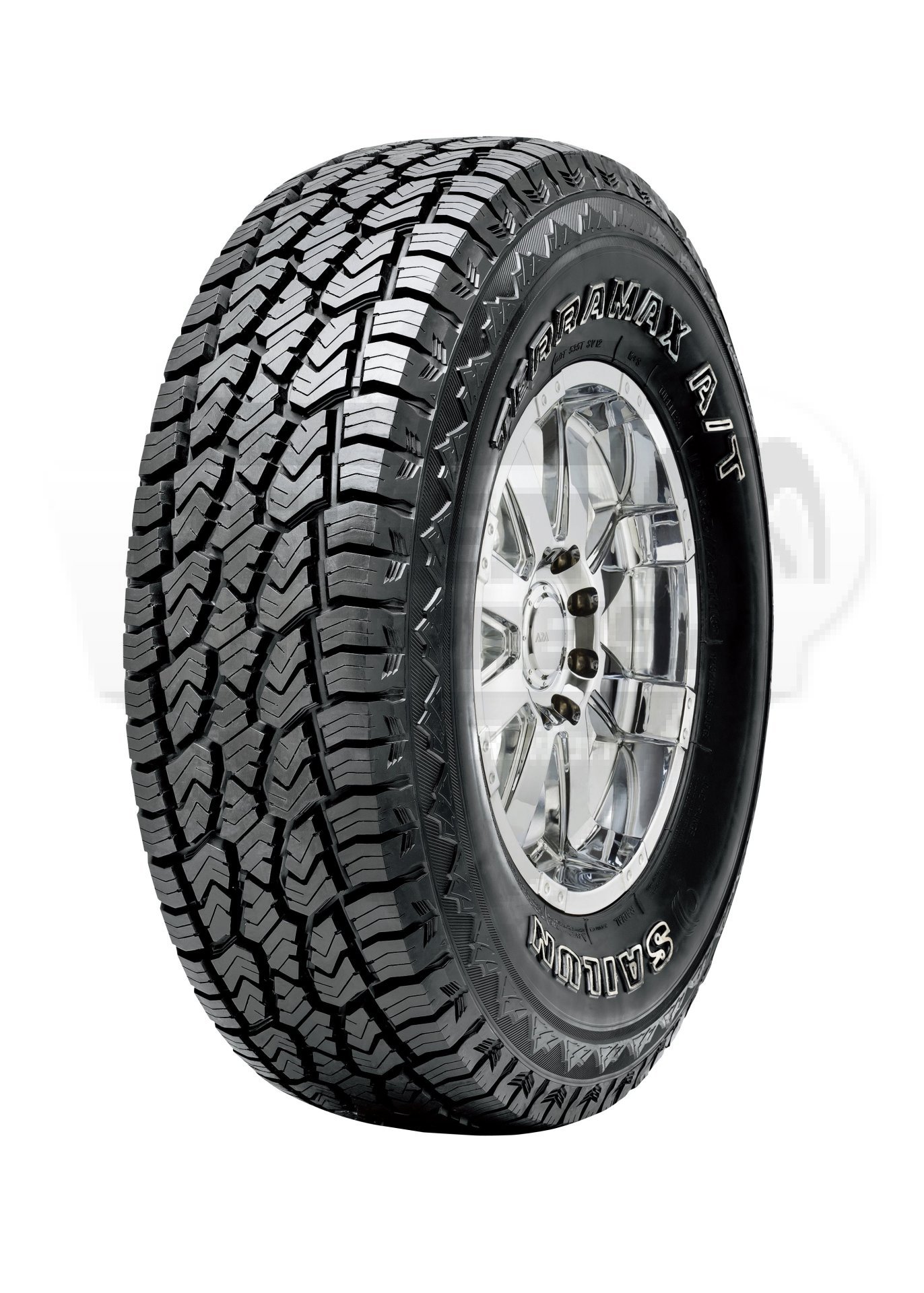 Sailun TERRAMAX A/T 285/75 R16