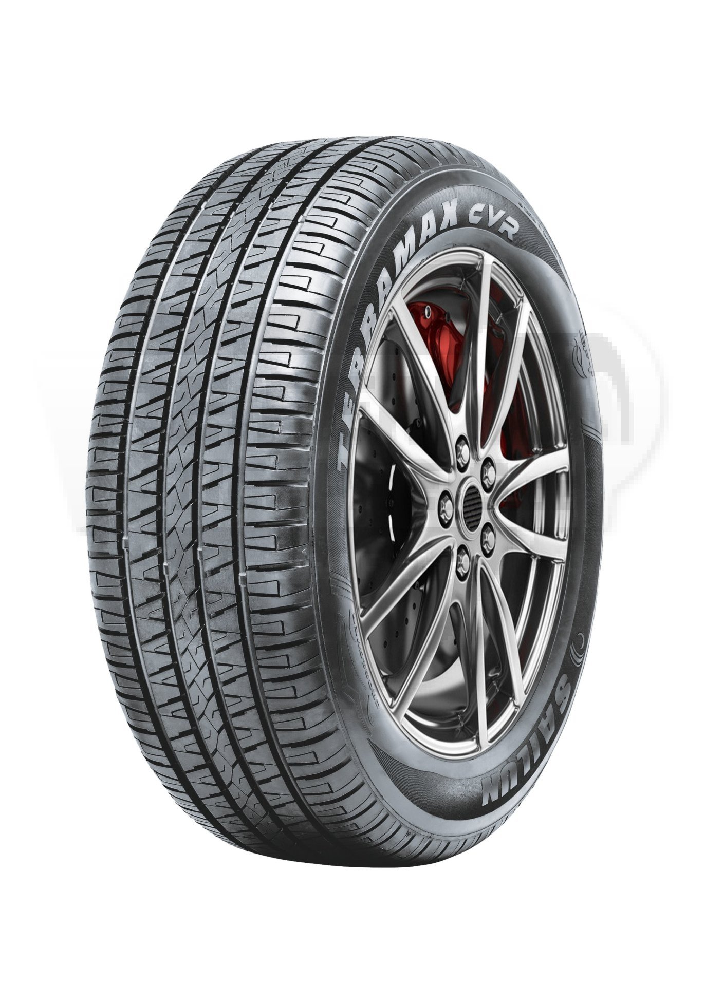 Sailun TERRAMAX CVR 235/50 R19 99W