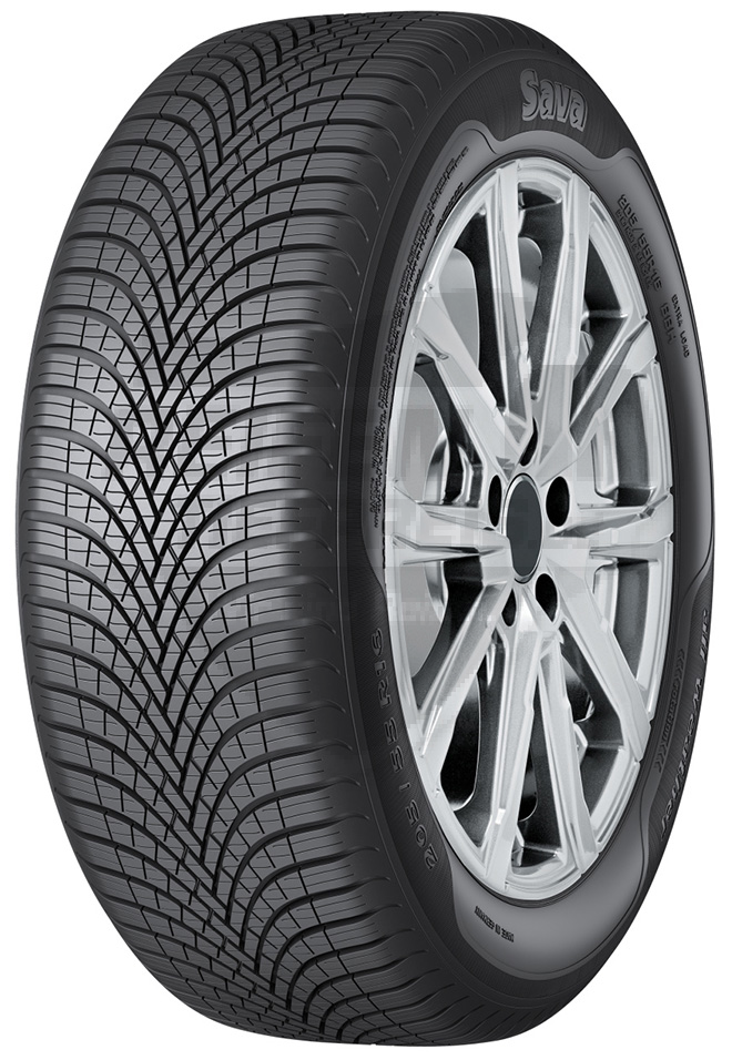 Sava All Weather 215/60 R17