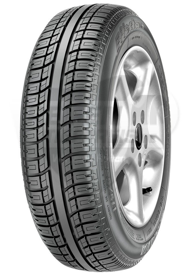Sava Effecta + 155/80 R13 83T