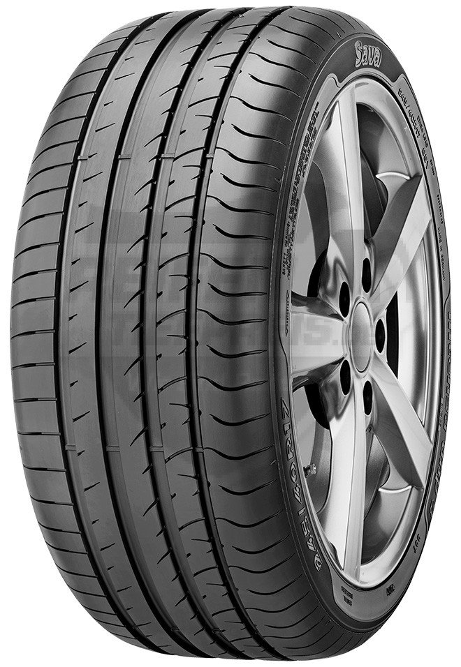 Sava Intensa UHP 2 255/35 R19