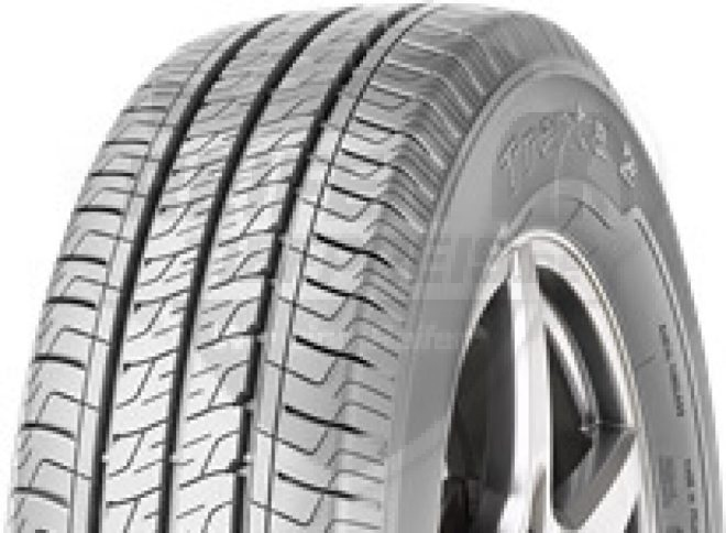 Sava Trenta 2 215/60 R16C