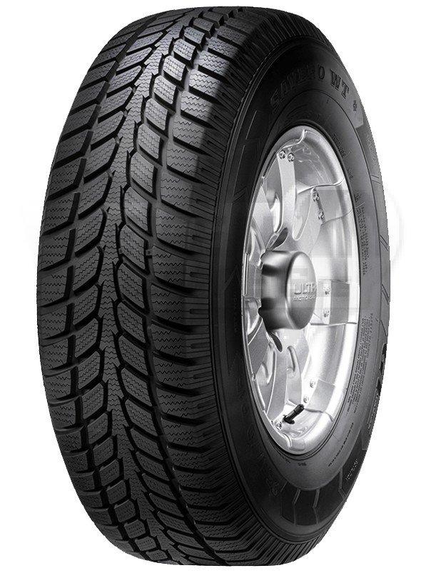 GT-Radial Savero WT