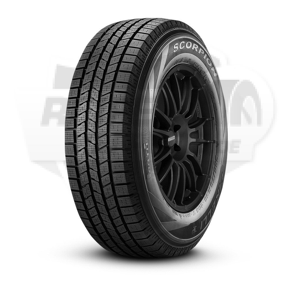 Pirelli Scorpion Ice & Snow 315/35 R20 110V