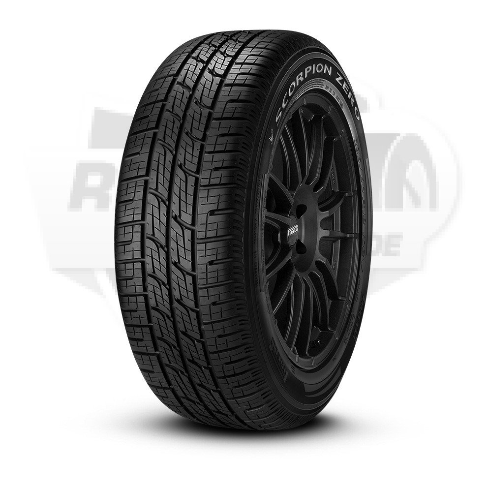 Pirelli Scorpion Zero 255/55 R19