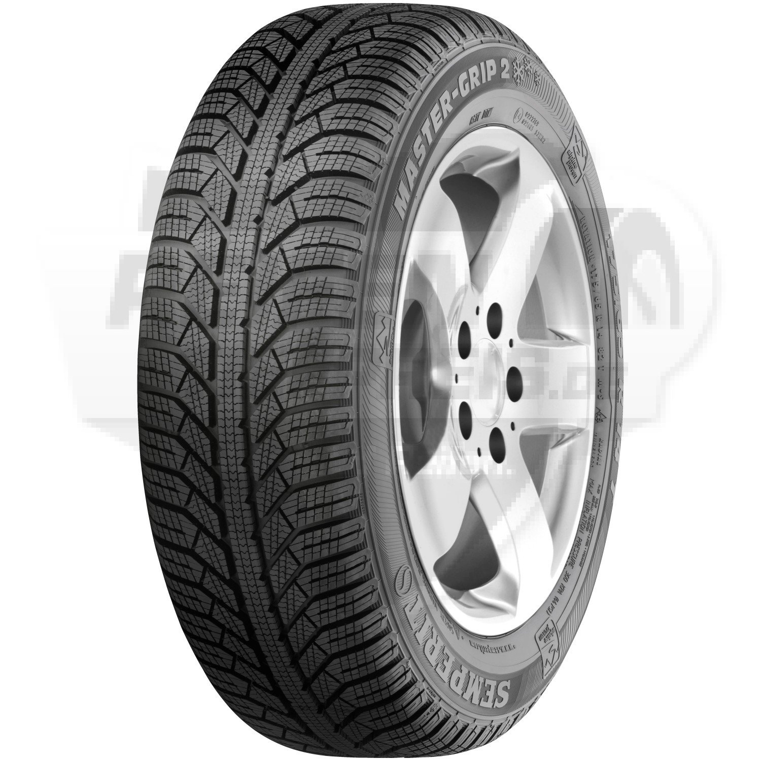 Semperit Master-Grip 2 175/65 R15