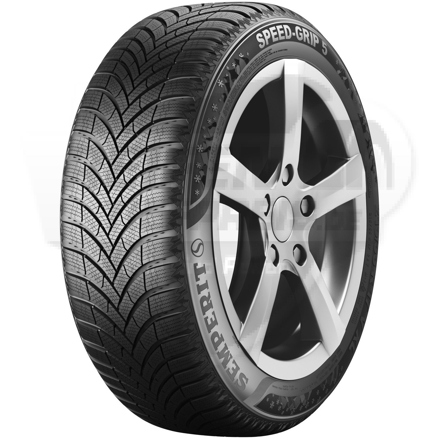 Semperit Speed-Grip 5 195/65 R15