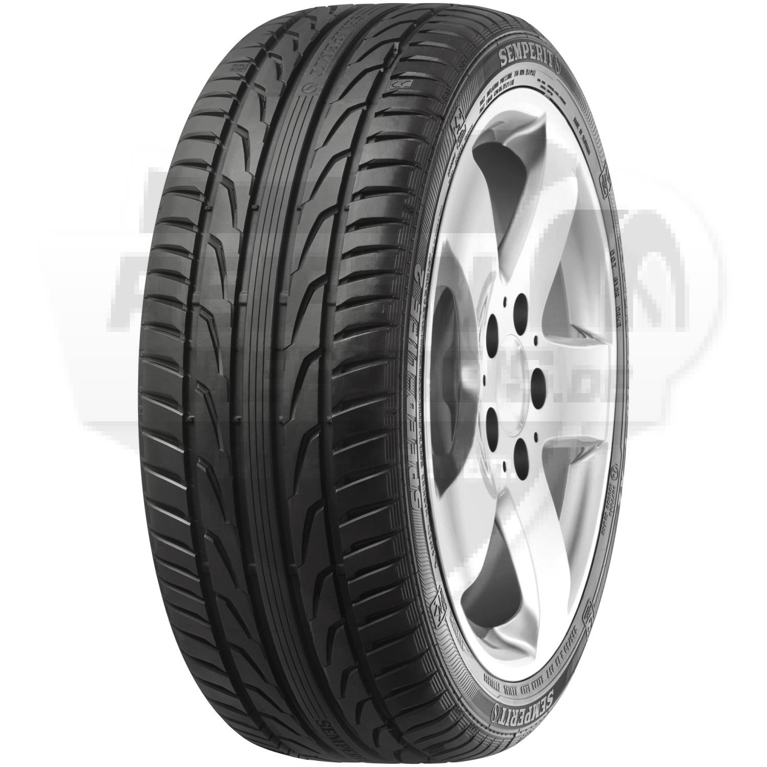 Semperit Speed-Life 2 235/45 R19