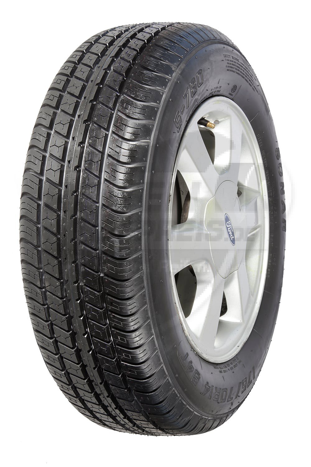 Sonar S780