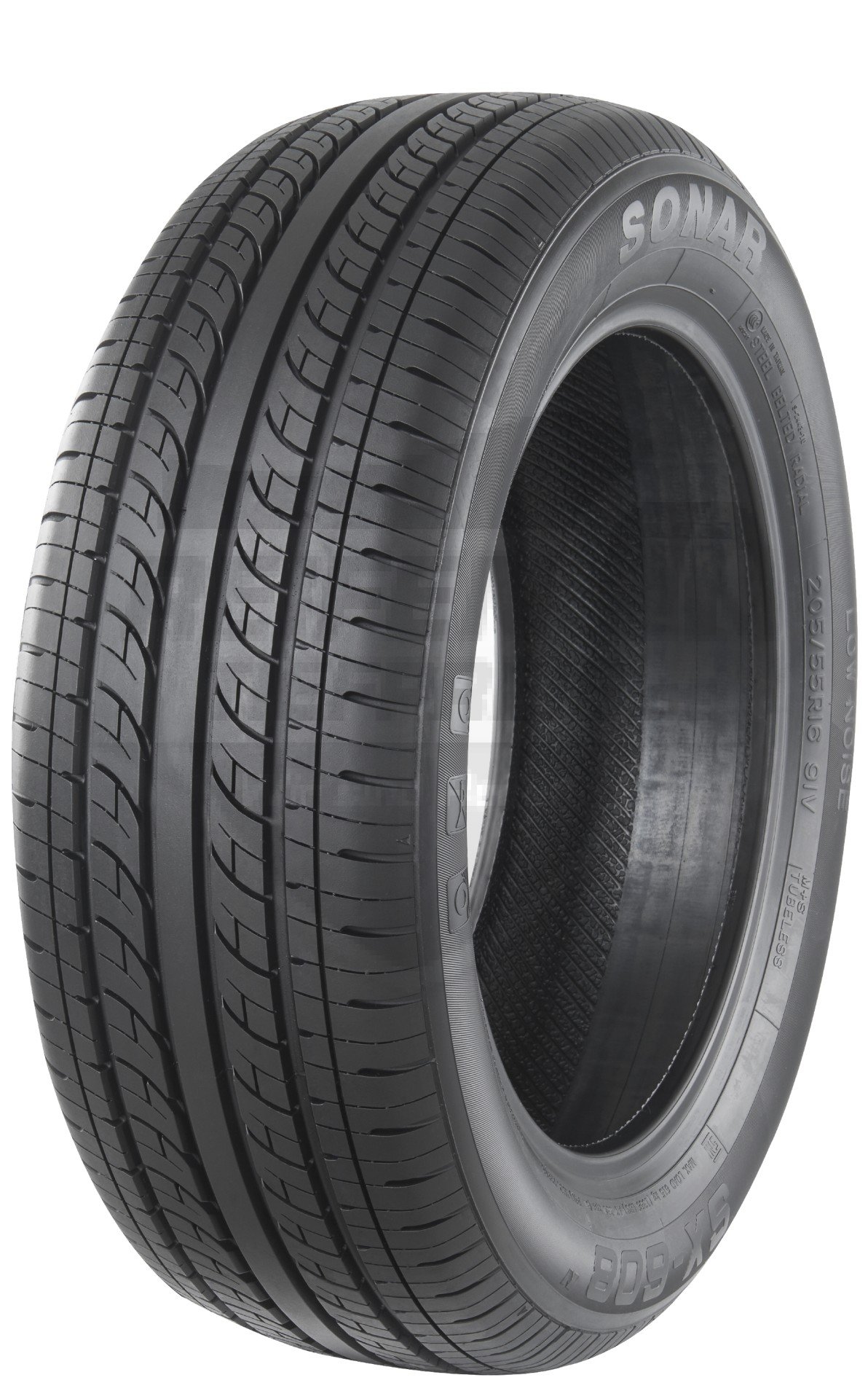 Sonar SX608 155/70 R14