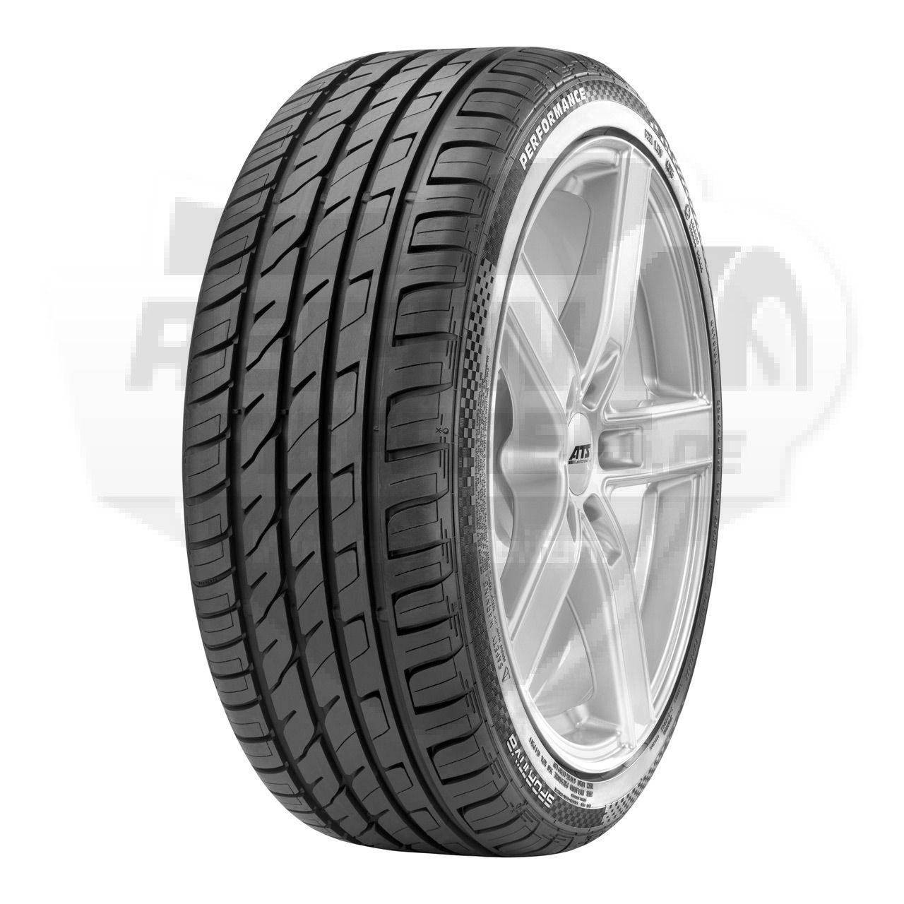 Sportiva Performance 235/50 R18 97V