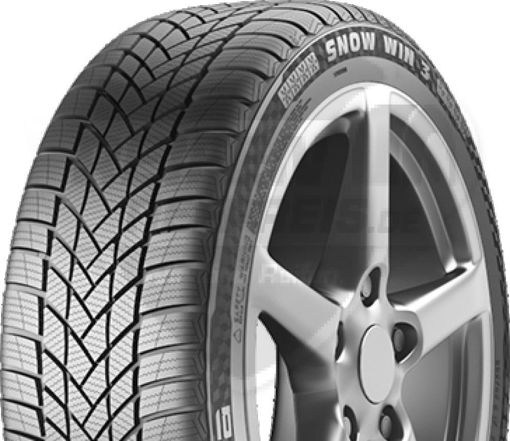 Sportiva SNOW WIN 3 195/65 R15