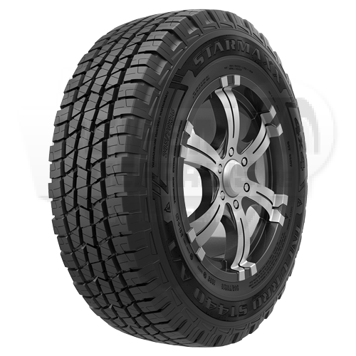 Starmaxx Incurro A/T ST440 205/80 R16