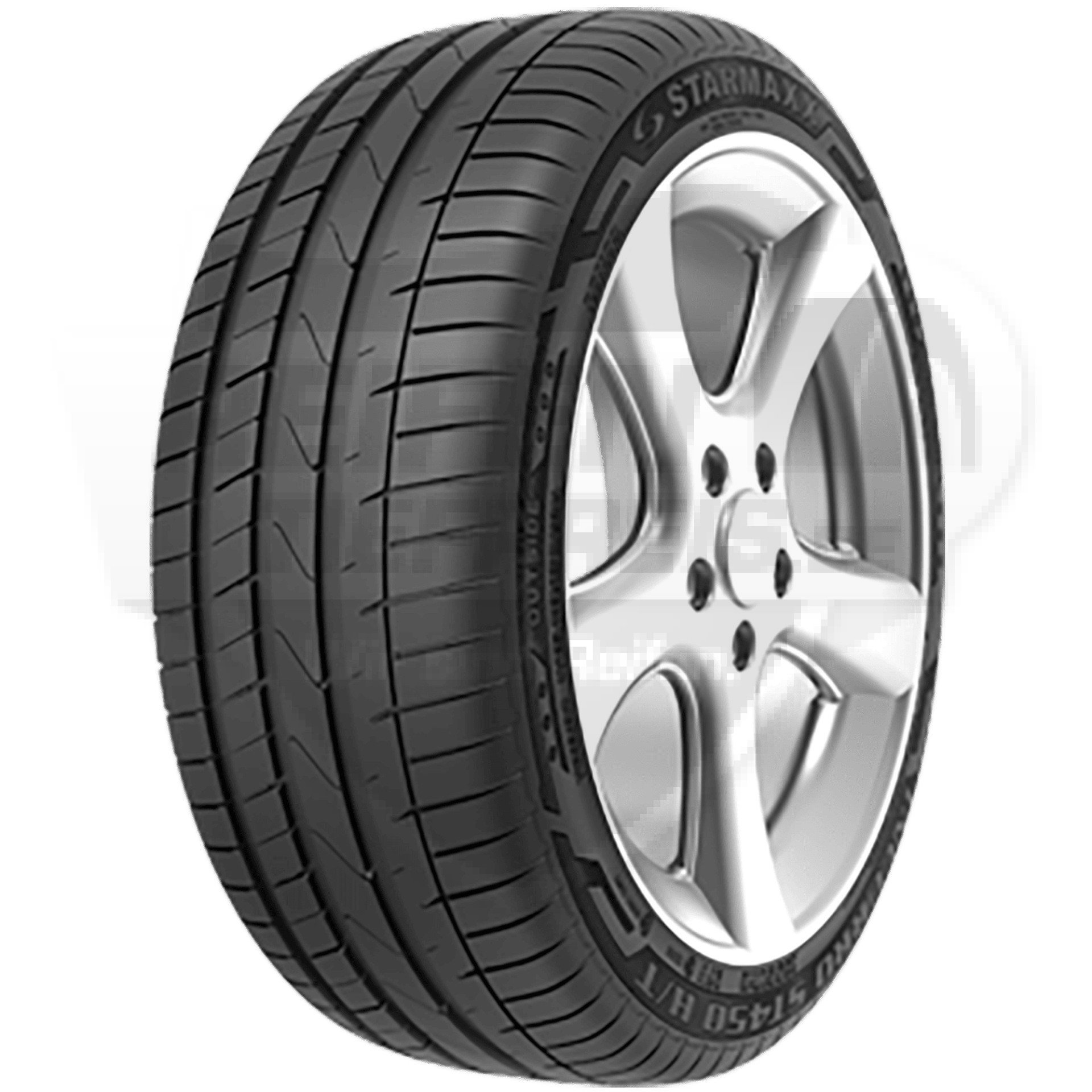 Starmaxx Incurro H/T ST450 265/60 R18