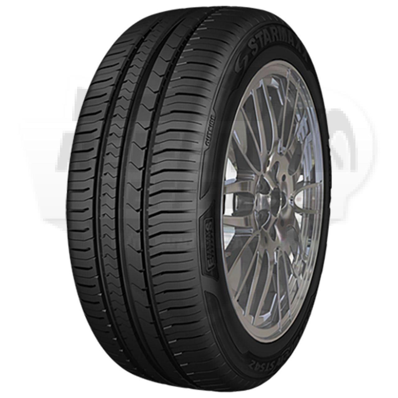 Starmaxx Naturen ST542 205/55 R16