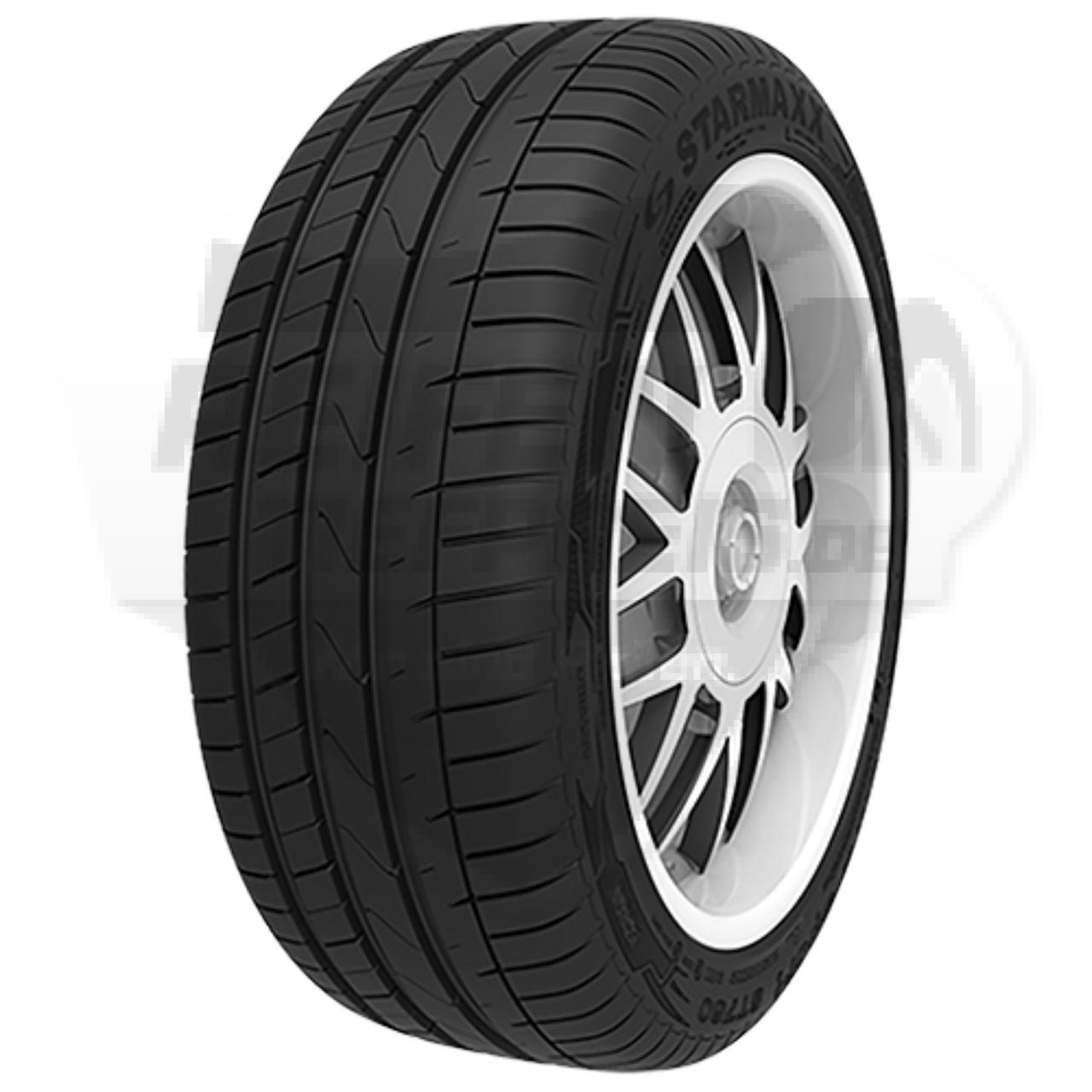 Starmaxx UltraSport ST760