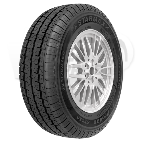 Starmaxx ProVan ST850 195/65 R16C 104T