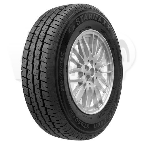Starmaxx Provan ST 850 Plus 205/70 R15C 106R