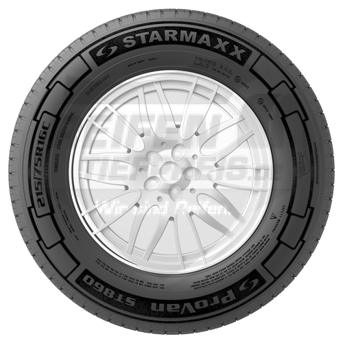 Starmaxx PROVAN ST 860 215/75 R16C