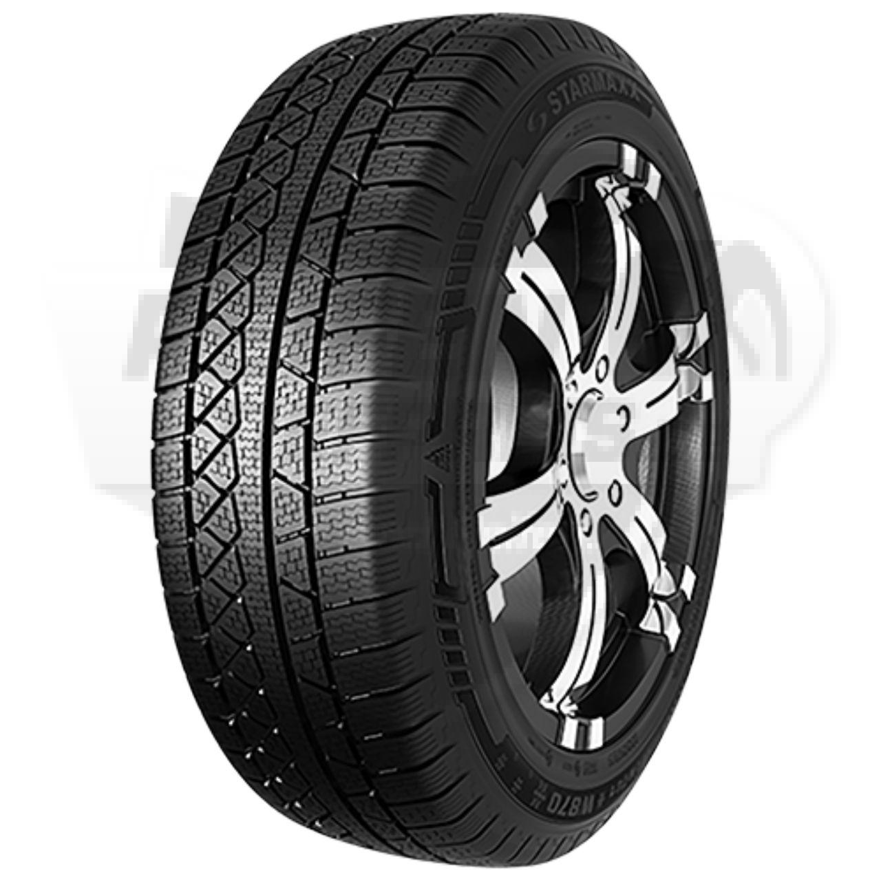 Starmaxx Incurro Winter W870 225/55 R18
