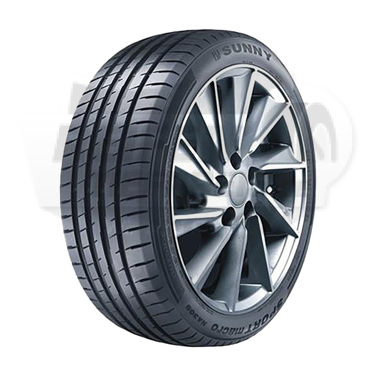 Sunny NA305 255/35 R19