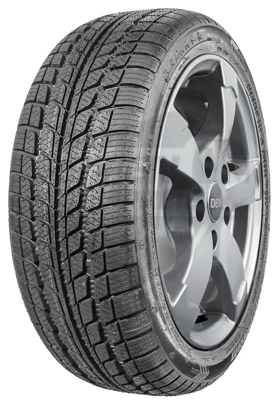 Sunny NW103 215/75 R16C